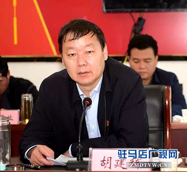 上蔡縣召開脫貧攻堅春季會戰(zhàn)現(xiàn)場推進(jìn)會