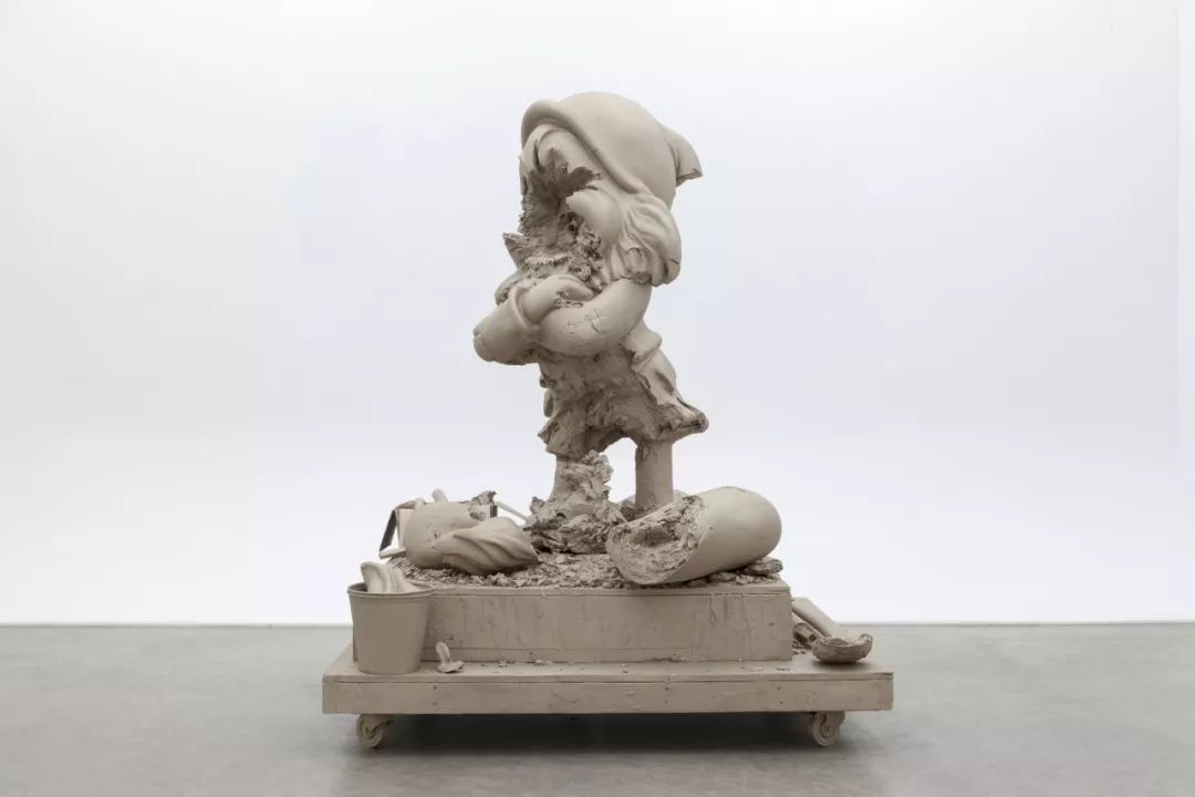 成年人不配擁有童話？藝術(shù)家告訴你答案！ 