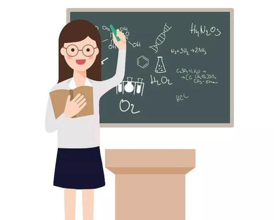 河南定向招收小學(xué)全科教師專業(yè)3000人 10所高?？蛇x