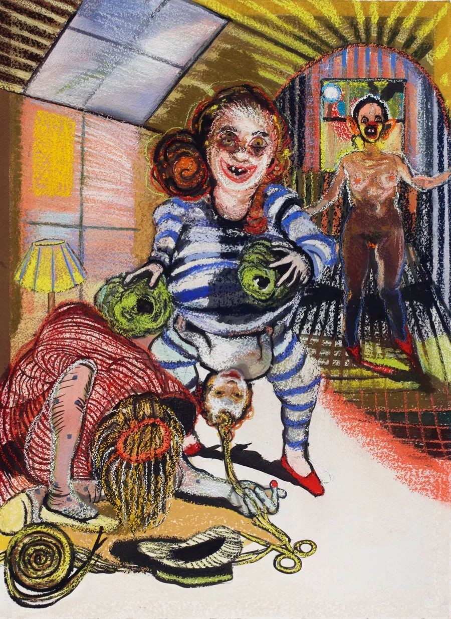 成年人不配擁有童話？藝術(shù)家告訴你答案！ 