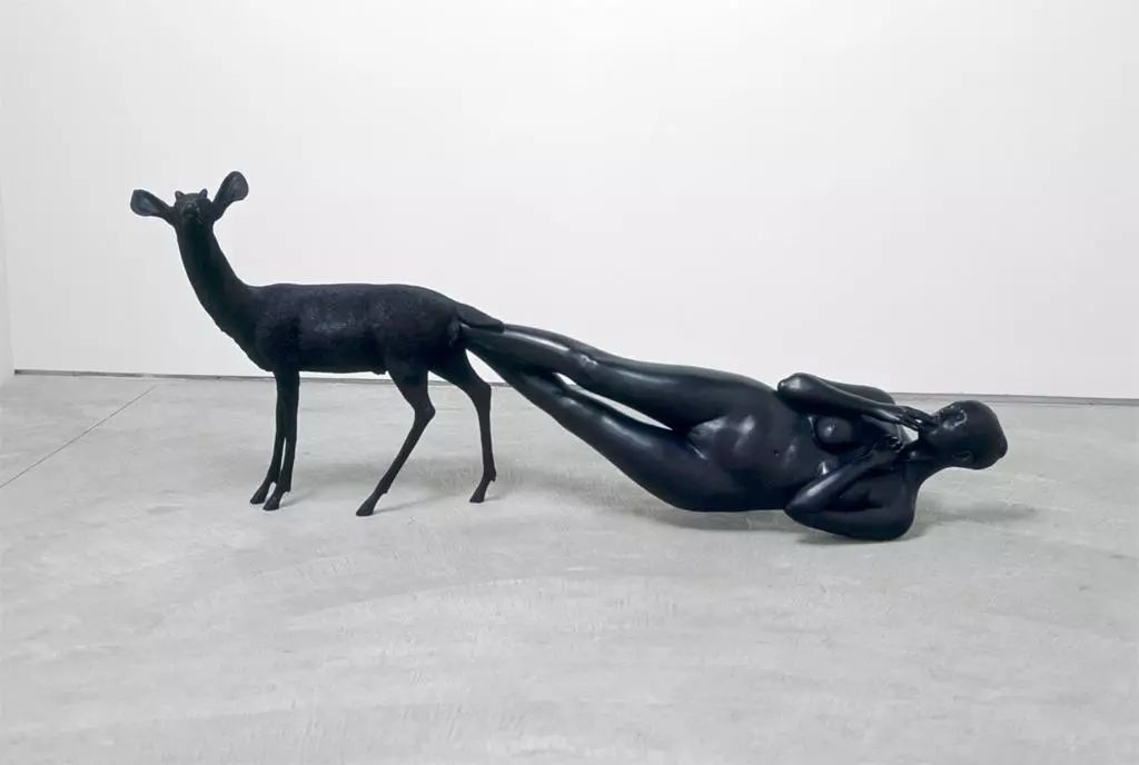 成年人不配擁有童話？藝術(shù)家告訴你答案！ 