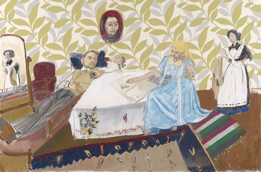 成年人不配擁有童話？藝術(shù)家告訴你答案！ 