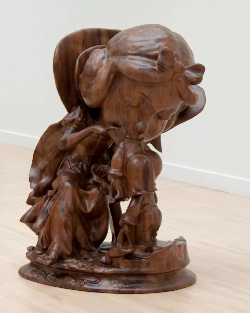 成年人不配擁有童話？藝術(shù)家告訴你答案！ 