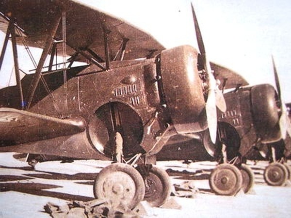 日空軍少佐成八路軍俘虜后，先是修復(fù)46架戰(zhàn)機(jī)，之后貢獻(xiàn)令人欽佩 