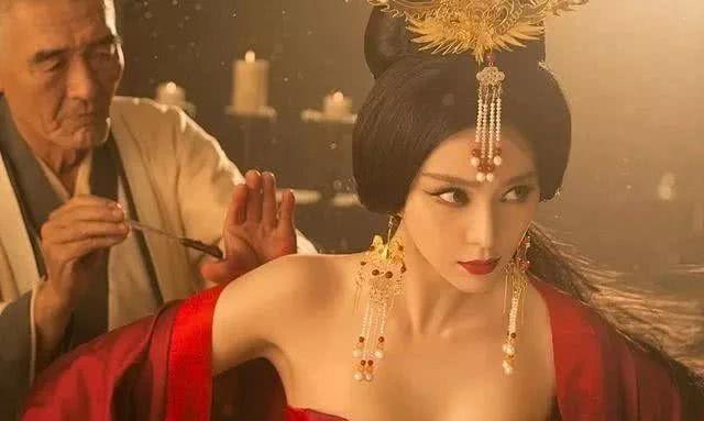 河南發(fā)現(xiàn)武則天唯一存世文物，上邊5個字，揭秘武則天本來面目！ 