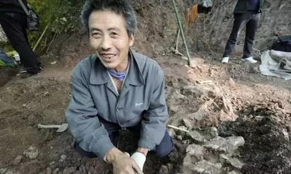 河南發(fā)現(xiàn)武則天唯一存世文物，上邊5個字，揭秘武則天本來面目！ 