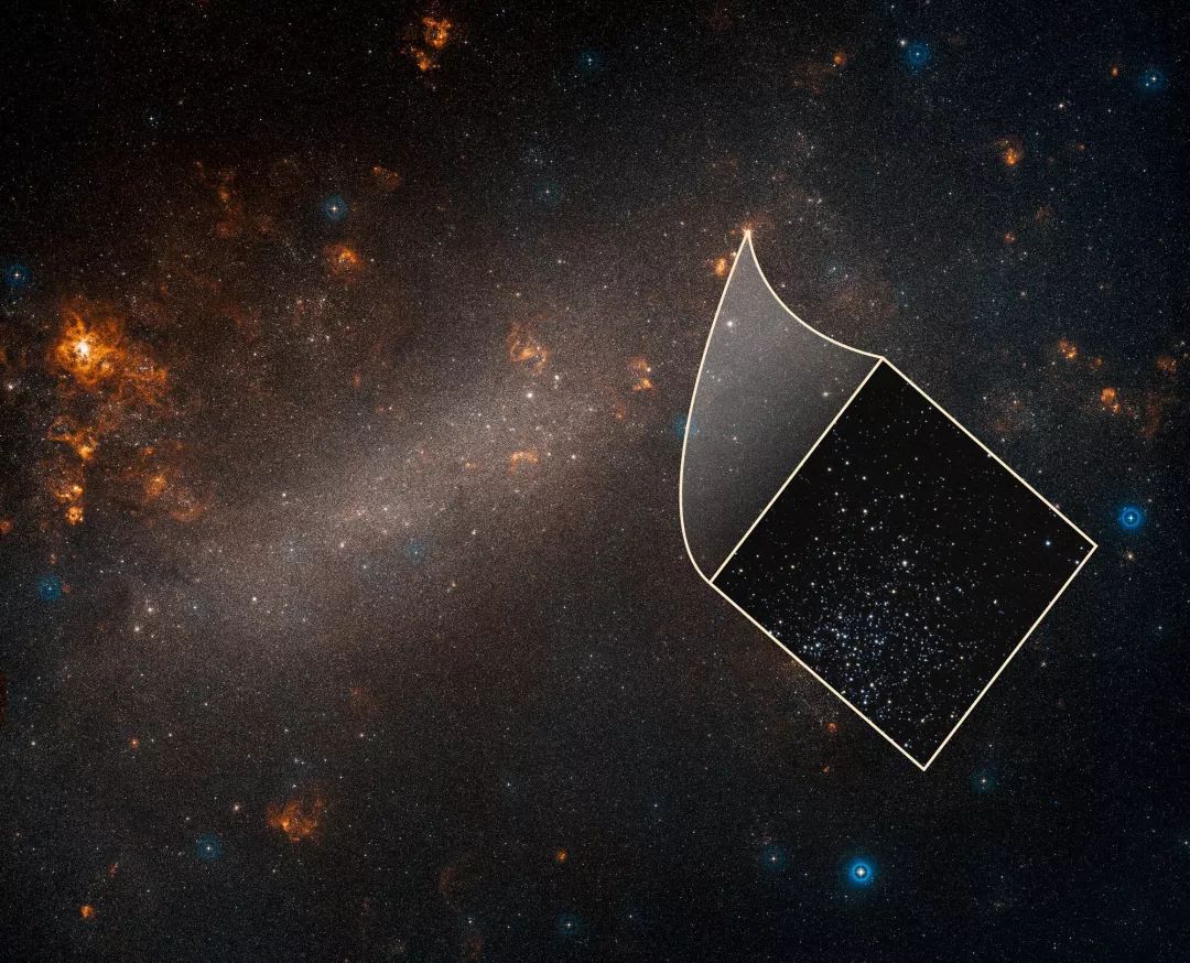 哈勃望遠(yuǎn)鏡最新證實：宇宙比預(yù)期快9%的速度膨脹！ 