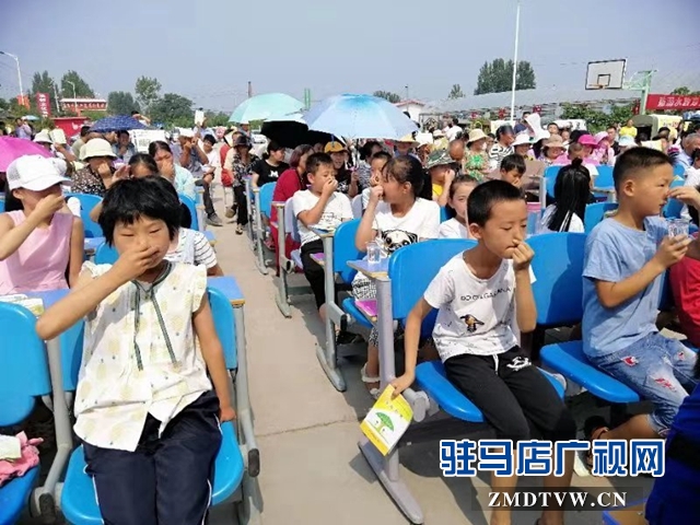 黃淮學(xué)院動(dòng)畫學(xué)院開展防溺水安全教育活動(dòng)