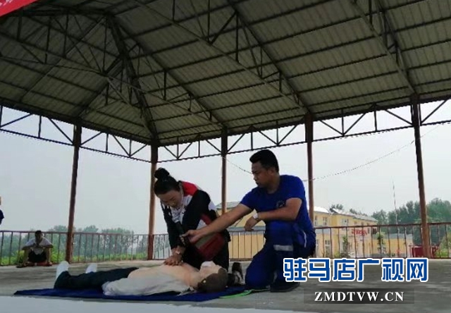 黃淮學(xué)院動(dòng)畫學(xué)院開展防溺水安全教育活動(dòng)