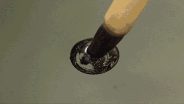 會書法，真好！ 