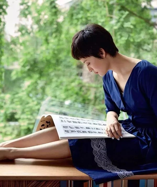 會書法，真好！ 