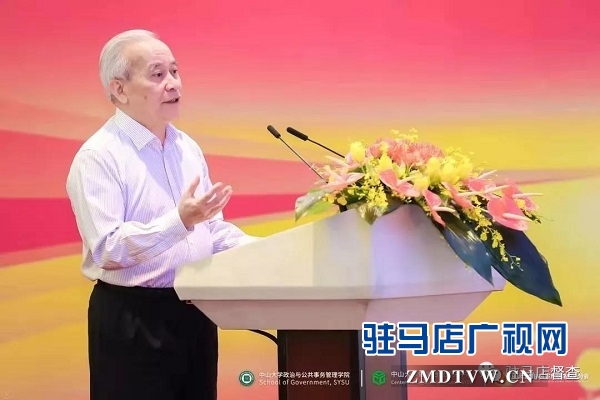 駐馬店12345政務(wù)服務(wù)熱線榮獲&ldquo;2019年度最佳管理效率獎(jiǎng)&rdquo;