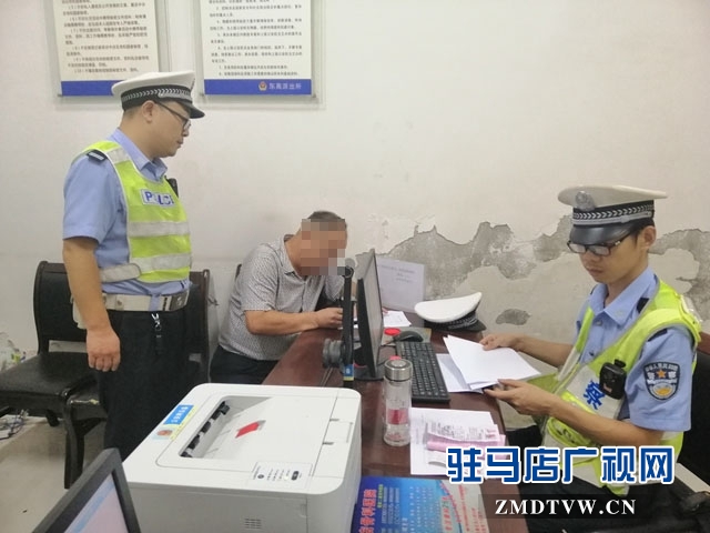 全市統(tǒng)一執(zhí)法市區(qū)兩晚上查獲15個&ldquo;酒迷瞪&rdquo;