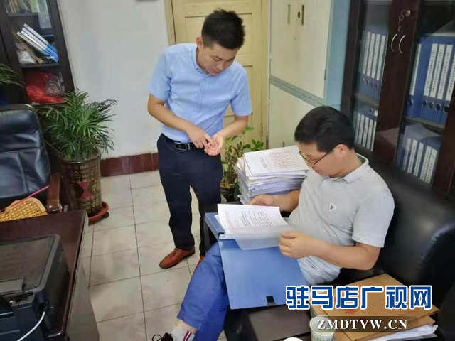 確山縣開(kāi)展“防風(fēng)險(xiǎn)除隱患保平安迎大慶”專(zhuān)項(xiàng)行動(dòng)