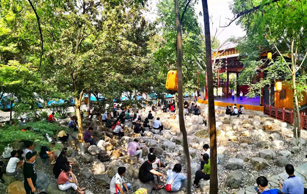 全國百家網(wǎng)媒總編走進(jìn)三峽大壩、屈原故里