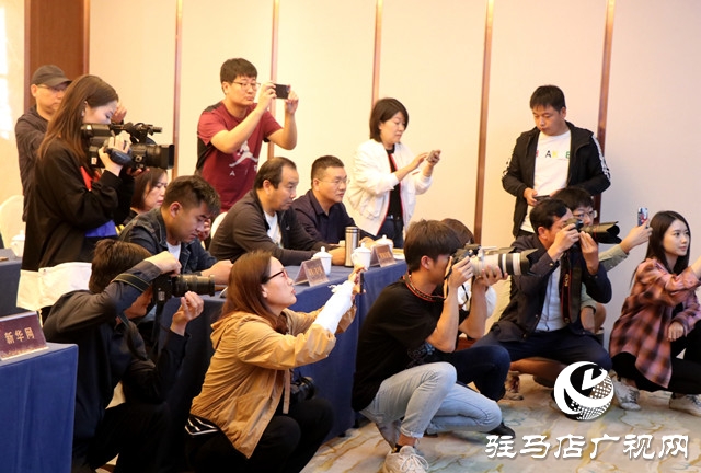 &ldquo;2019中國農(nóng)民豐收節(jié)&mdash;&mdash;中國農(nóng)民電影節(jié)&rdquo;將于9月21日在正陽縣開幕