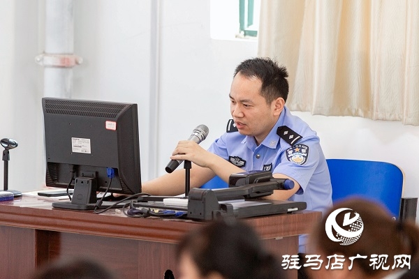 團(tuán)市委開(kāi)展2019年網(wǎng)絡(luò)安全宣傳周青少年日主題宣傳活動(dòng)