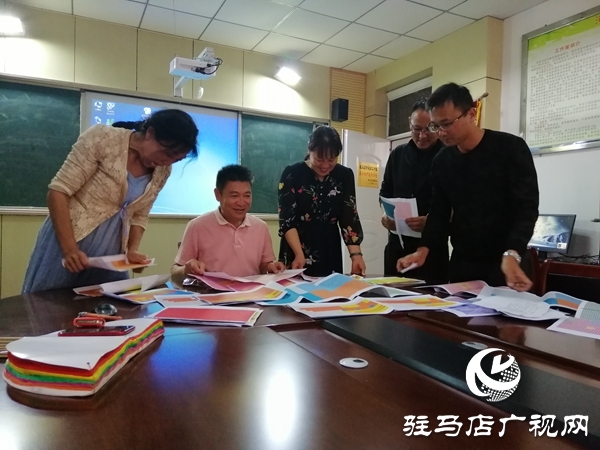 市二中3000學子翻花表演獲贊圈粉　