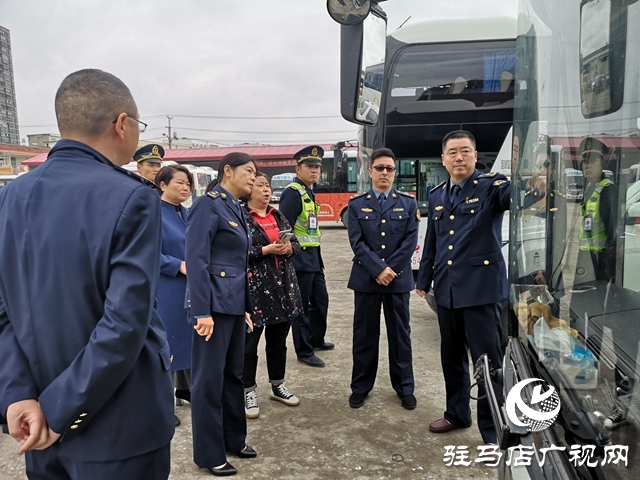 正陽縣交通運(yùn)輸執(zhí)法局圓滿完成國慶期間道路交通安全工作