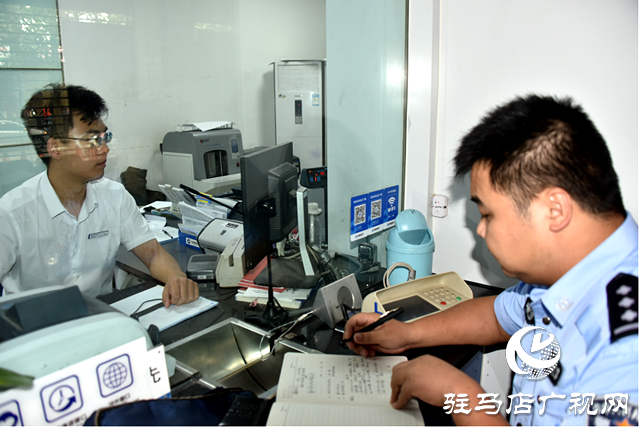 劉亞飛:用青春和熱血詮釋刑警本色