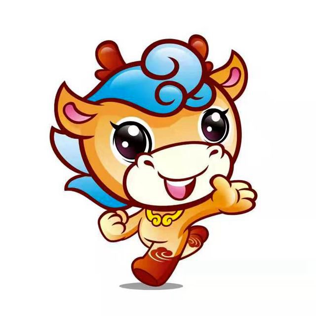 駐馬店市第三屆運(yùn)動(dòng)會(huì)會(huì)徽、吉祥物、口號(hào)、會(huì)歌公布