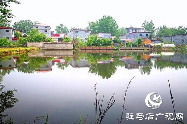 上蔡百尺鄉(xiāng)：頻頻出實(shí)招，村村顏值高