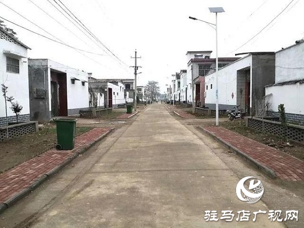 上蔡百尺鄉(xiāng)：頻頻出實(shí)招，村村顏值高