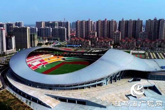 天中人民的狂歡，規(guī)模超大的表演！市三運會10月24日開幕