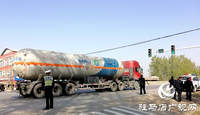 駐馬店&ldquo;兩站兩員&rdquo;&ldquo;千燈萬帶&rdquo;示范工程規(guī)范化建設(shè)正式啟動(dòng)