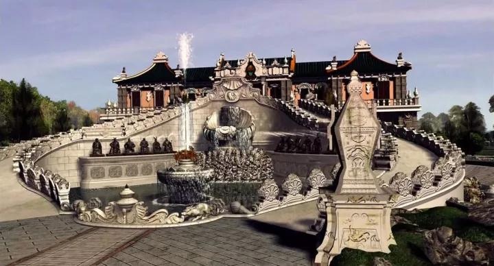 馬首銅像回家：文物只有在原生地展示，才最有尊嚴(yán) 