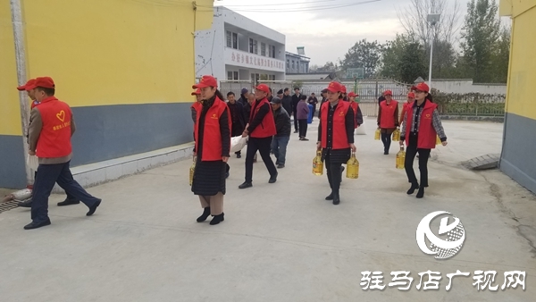 市人民檢察院舉行不忘初心牢記使命主題教育活動(dòng)