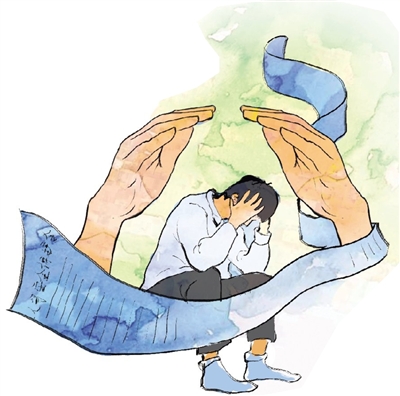 溫州首發(fā)“男性保護令”：家暴不存在男女“雙標”