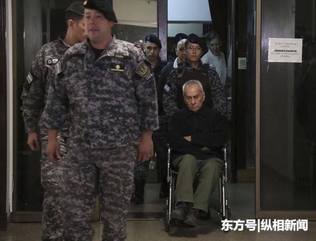 歷史性裁決！兩名羅馬天主教神父因性侵兒童被判入獄40余年