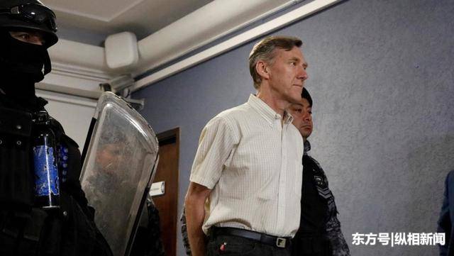 歷史性裁決！兩名羅馬天主教神父因性侵兒童被判入獄40余年