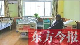 河南老年人已達1606萬 80歲以上高齡老人約240萬