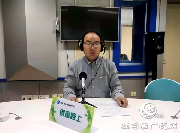 第一書記董禧穎:拆掉隔心墻 把黨支部建在群眾的心坎上