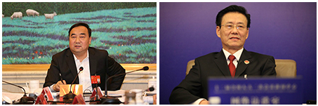 中紀委一天打三“虎”內(nèi)蒙古自治區(qū)政協(xié)副主席馬明落馬