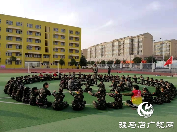 天中義工聯(lián)合會(huì)到泌陽(yáng)縣開展農(nóng)村留守兒童拓展訓(xùn)練活動(dòng)