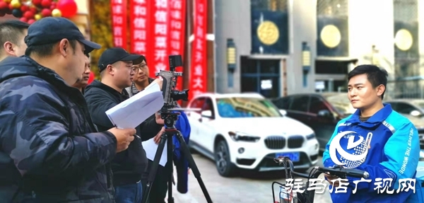 為平凡人喝彩！勵志原創(chuàng)單曲《不負此生》MV開拍