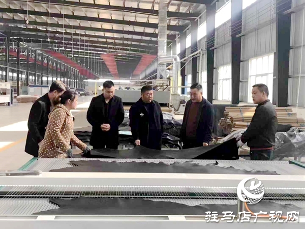 駐馬店市商丘商會(huì):凝聚豫東力量 助力駐商兩地合作發(fā)展