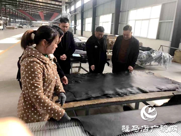 駐馬店市商丘商會(huì):凝聚豫東力量 助力駐商兩地合作發(fā)展