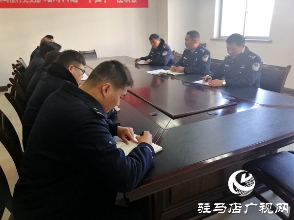 駐馬店市打擊食品領(lǐng)域違法犯罪活動成效顯著