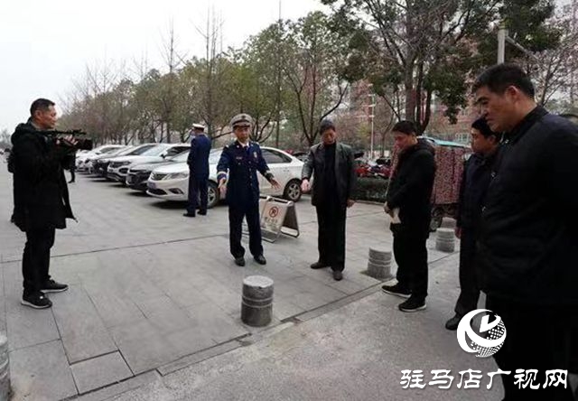 市政府部署開展“打通生命通道”消防安全專項(xiàng)治理行動(dòng)