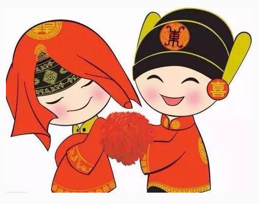 工作日遇上“對(duì)稱日” 民政部門照常開門迎新人