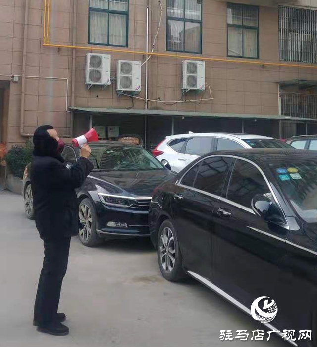 82歲老黨員張保慶:初心不改戰(zhàn)疫情