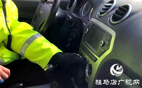 返程路上，如何快速通過疫情查控點？