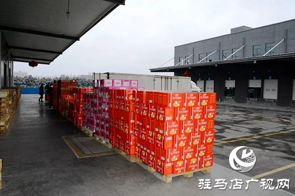 腳踏實(shí)地，喜盈門(mén)再次出發(fā)