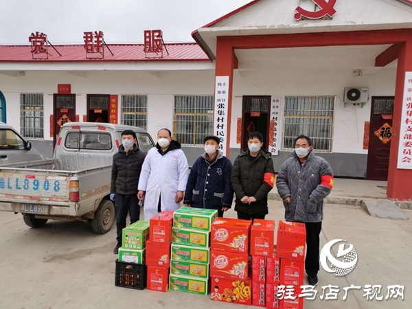 2上蔡縣韓寨鎮(zhèn)：奮戰(zhàn)第一線 ，黨員沖在前.jpg