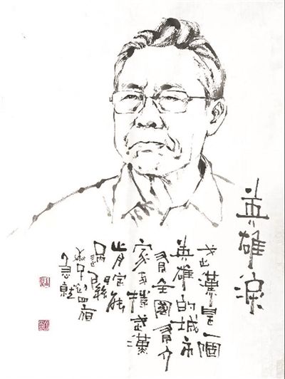 抗“疫”文藝作品致敬“巍巍南山”