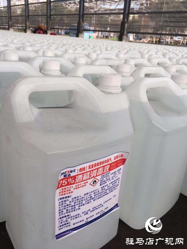 湖北隨州急需防疫物資刻不容緩 &ldquo;12345&rdquo;聯(lián)動保運(yùn)交出漂亮&ldquo;答卷&rdquo;